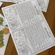 DEN STROMŮ - BĚHACÍ ČTENÍ S TAJENKOU 4