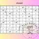 Hadi & Žebříky - zlomky 2