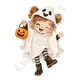 Halloweenská výzdoba 4