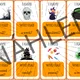Halloween - I have, who has? 3