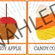 Halloween - flashcards, memory & quartet game 2