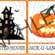 Halloween - flashcards, memory & quartet game 3
