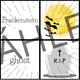 Halloween - flashcards, memory & quartet game 5