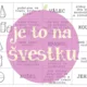 Tělesa 2