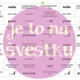 Úsečka, přímka, polopřímka 2
