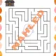 🎃 HALLOWEEN – SADA AKTIVIT 🎃 3