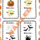 🎃 HALLOWEEN – SADA AKTIVIT 🎃 4