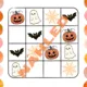 🎃 HALLOWEEN – SADA AKTIVIT 🎃 5