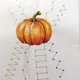Halloweenské hračičky pro šikovné dětičky - pracovní listy 4