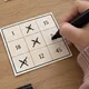 BINGO 2 v 1 - násobilka 3