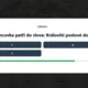 Vladař - Psaní y a i v koncovkách sloves 3