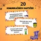 Halloween - aktivity a výzdoba pro děti 3