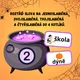 Halloween - aktivity a výzdoba pro děti 2