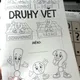 DRUHY VĚT – DOMEČKY, POSTAVIČKY, KNÍŽEČKA NEBO PL 5
