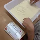 Podzimní grafomotorické karty 5