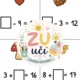 Podzimní běhačka do 20 2