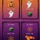 Já mám, kdo má - Halloween 2