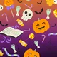 Já mám, kdo má - Halloween 8