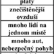 Město a vesnice - pro 2.-3.třídu 6