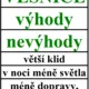 Město a vesnice - pro 2.-3.třídu 4
