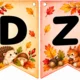 Barevný podzim 5