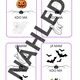 Já mám, kdo má - HALLOWEEN 2