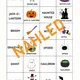 Halloween-pexeso 2