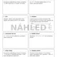 Celá a racionální čísla – 30 pracovních karet | 7. třída 4