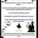 Halloweenská běhačka - záchranná mise – 12 stanovišť 3