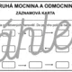 Druhá mocnina a odmocnina - Stanoviště 2