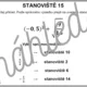 Druhá mocnina a odmocnina - Stanoviště 3