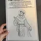 DEN ZVÍŘAT, SVATÝ FRANTIŠEK – 2. TŘÍDA PL nebo LAPBOOK 2