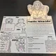 DEN ZVÍŘAT, SVATÝ FRANTIŠEK – 2. TŘÍDA PL nebo LAPBOOK 6