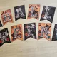Halloween - girlanda a masky 9
