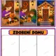 Halloweenské posloupnosti 2