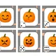 Halloween v pohybu - cvičení se strašidly 5