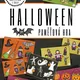 HALLOWEEN - PAMĚŤOVÁ HRA 3
