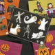 HALLOWEEN - PAMĚŤOVÁ HRA 2
