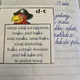 Párové souhlásky - doplňovací cvičení 6