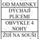 Savci pro 1. - 3.třídu 5