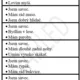 Savci pro 1. - 3.třídu 6