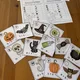 HALLOWEEN - BĚHAČKA S TAJENKOU (+ - do 20 s přechodem) 2