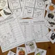 HALLOWEEN - BĚHAČKA S TAJENKOU (+ - do 20 s přechodem) 5