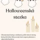 Halloweenská stezka 2