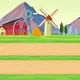 Traktorové kódování - Barvy a směry 🚜🌾 2