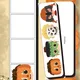 Halloweenské masky 2