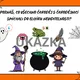 STRAŠIDELNÁ STEZKA 2