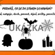 STRAŠIDELNÁ STEZKA 3