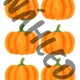 PROSVĚTLOVAČKY - Halloweenské dýně 🎃🔦 2