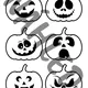 PROSVĚTLOVAČKY - Halloweenské dýně 🎃🔦 3